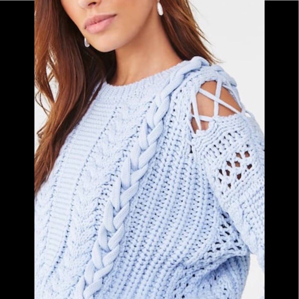 SWEATER - Picture 6 of 7